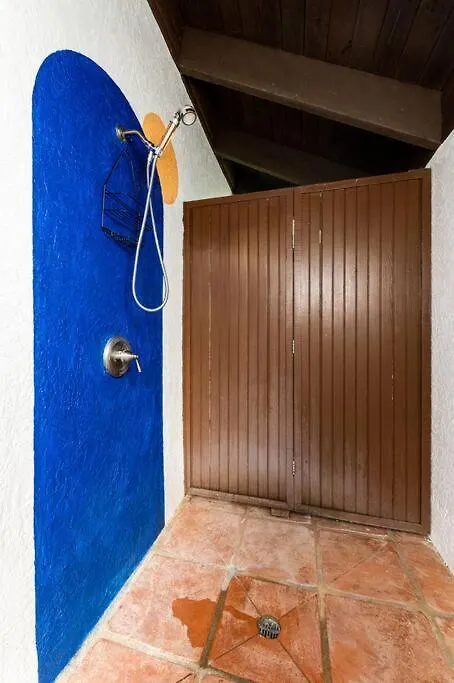 Casa Colibri Villa With Ocean Views Vieques 0*,