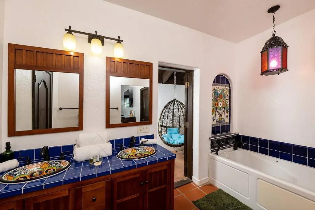 Casa Colibri Villa With Ocean Views Vieques 0*,  Portoriko