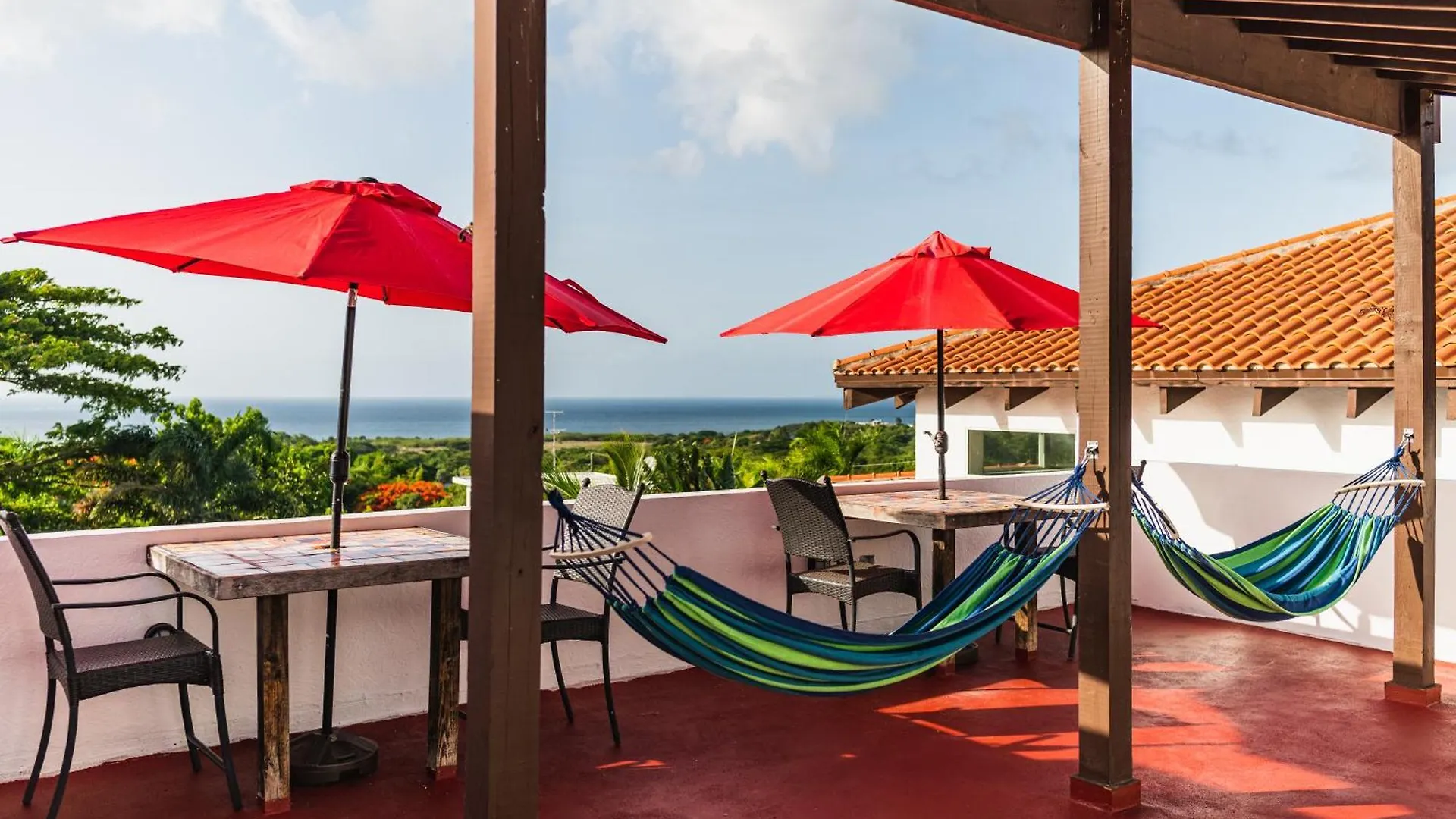 Casa Colibri Villa With Ocean Views Vieques Portoriko