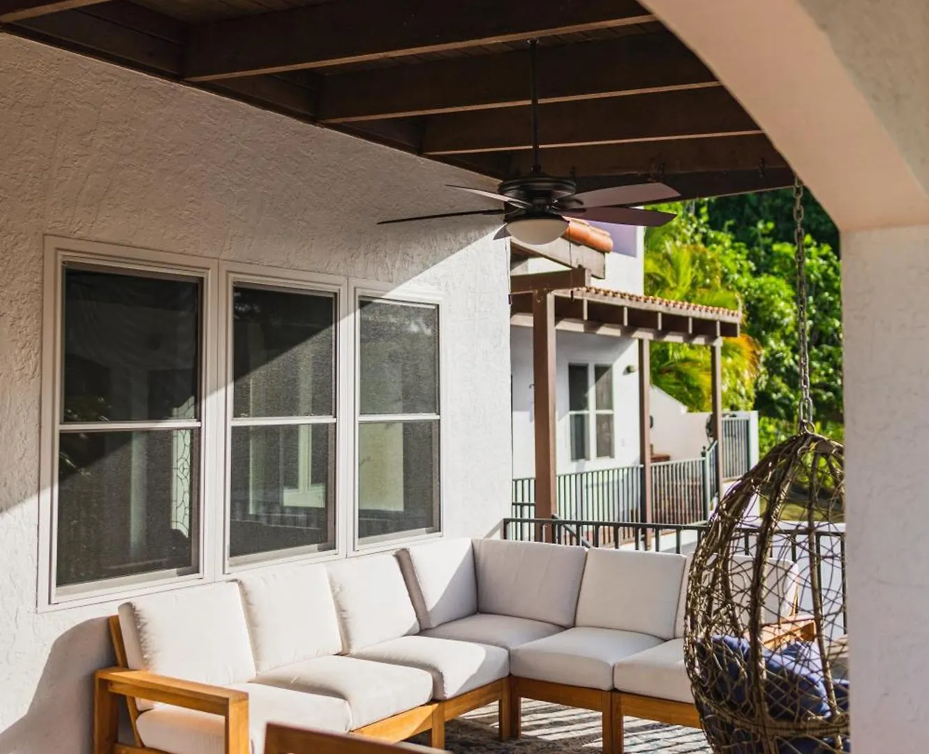 Casa Colibri Villa With Ocean Views Vieques