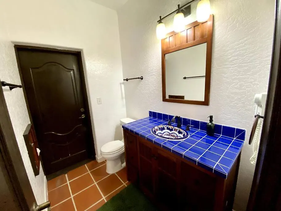 Casa Colibri Villa With Ocean Views Vieques