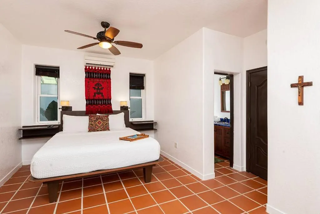 Casa Colibri Villa With Ocean Views Vieques Portoriko